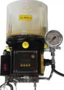 ILC SRL - 00.900.3.7 PEG Adjustable Pumping Unit GRES POMPASI