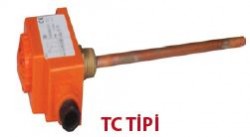 EMMEGI - TC2 SOĞUTUCU TERMOSTAT