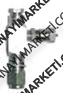 02.930.1.01 CM-42 OIL MANIFOLD 1 WAY