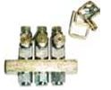 ILC SRL - 02.930.2.01 CL-43 OIL MANIFOLD 1 WAY