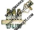 02.930.2.G.01 CL-32 GREASE MANIFOLD 1 WAY