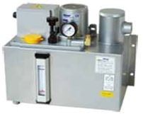 ISHAN - YAJ Piston 3 lt. plast.tank AUTOMATIC PISTON & RESIST LUB.