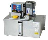 ISHAN - YAP Resistance 8Lt.Alum.Tank (90W) AUTOMATIC RESISTANCE LUBRICATOR