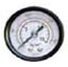 ISHAN - 327000 Q40 çap /15 bar Horizontal Pressure Gauge