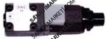 Coil P for EFBG 03/06/10 (CETOP 3) NG6 ORANSAL BASINÇ EMNİYET VALFİ