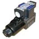 MAXPA - DSG-3C4-03?VAC NG10 (1/2') TERMINAL BOX TIP YÖN KONTROL VALFLERİ