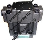 SBSG-03-H20 NG 16 BASINÇ AYAR & Sıfırlamalı BASINÇ AYARLAR