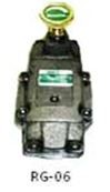 MAXPA - RG-06-B-20 (7-70 bar) 3/4 Bas.Düşürücü Valf (Sub-Pleyt Tip)