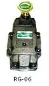 MAXPA - RG-06-H-20 (70-225 bar) 3/4 Bas.Düşürücü Valf (Sub-Pleyt Tip)