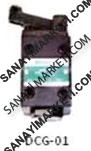 DCG-01-2B2-20 NG6 CAM KONT.YÖN VALFİ (Makaralı)