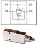 OLEOWEB - VBCL 1402S 1/4