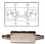 OLEOWEB - VBCC 3802S 3/8