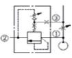 WINNER HYDRAULICS - RV- 2A-3B-B-LASINÇ EMNİYET VALFLERİ