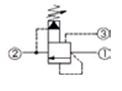 WINNER HYDRAULICS - RV-11A-30-W-8ASINÇ EMNİYET VALFLERİ