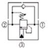 WINNER HYDRAULICS - CB-11A-33-H-LYÜK TUTMA ve KARŞI DENGE VALFLERİ