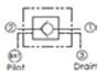 WINNER HYDRAULICS - CO-2A-3F-20G02İLOT KUMANDALI ÇEKVALFLER ? KİLİT VALFLERİ