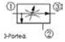 WINNER HYDRAULICS - FR-10W-31-N-LHIZ AYAR VALFLERİ